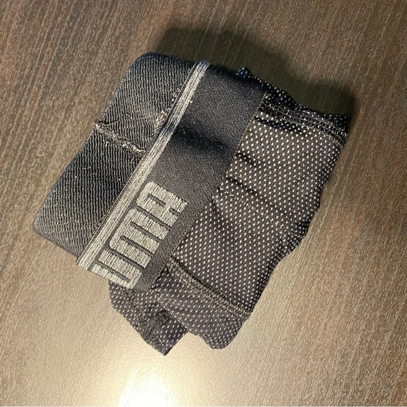 Puma Mesh-Style athletic boxer briefs - Picture 4 of 5